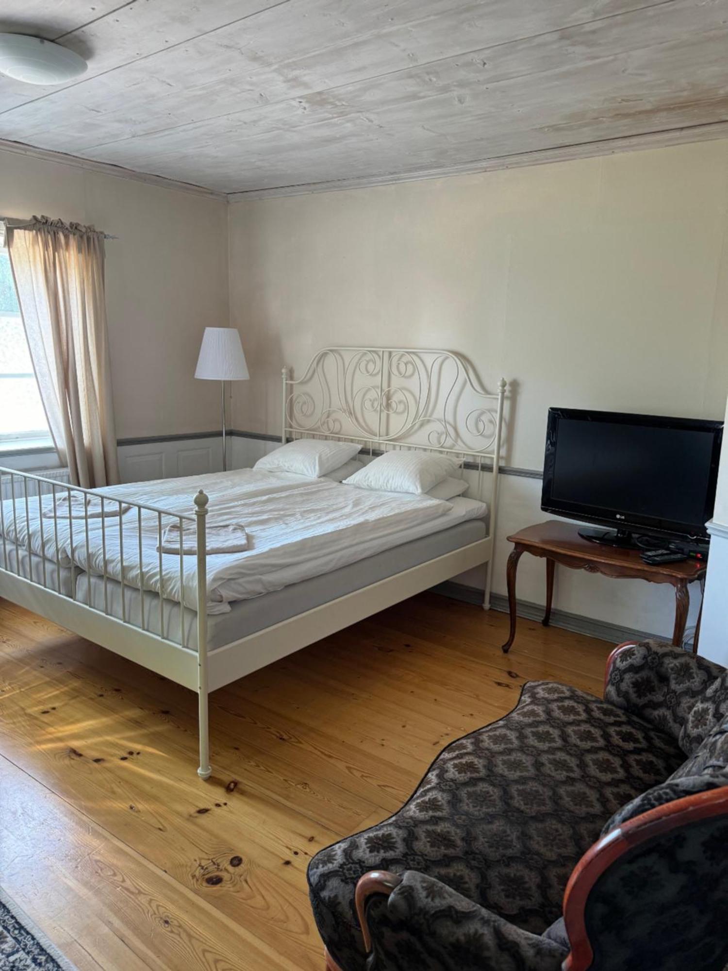 Hallagardens B&B Vintrosa Eksteriør billede