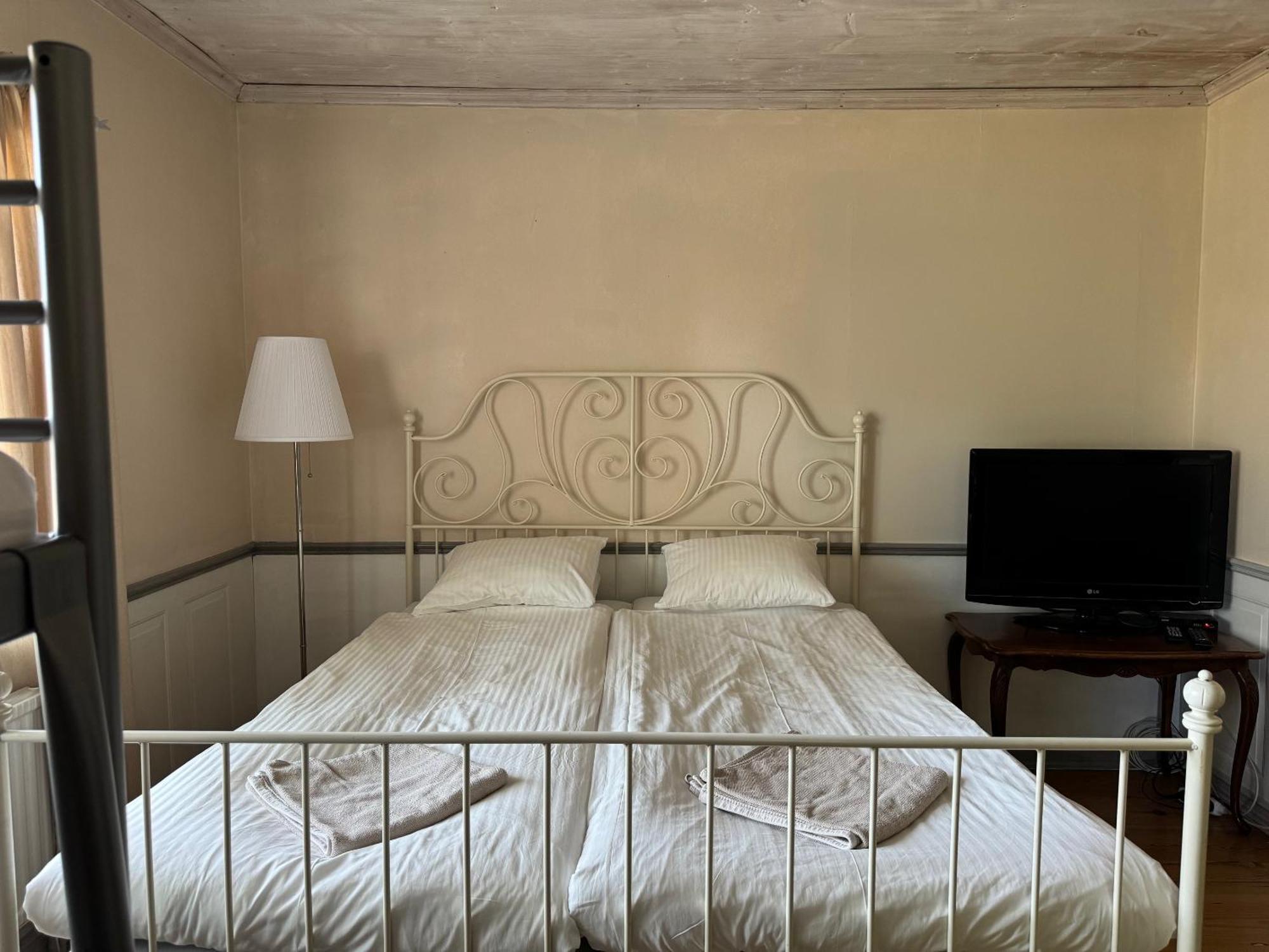 Hallagardens B&B Vintrosa Eksteriør billede